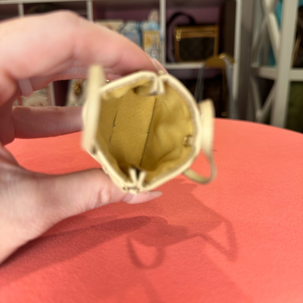 Labubu LV inspired purses (DOLL NOT INCLUDED) - Picture 3 of 4